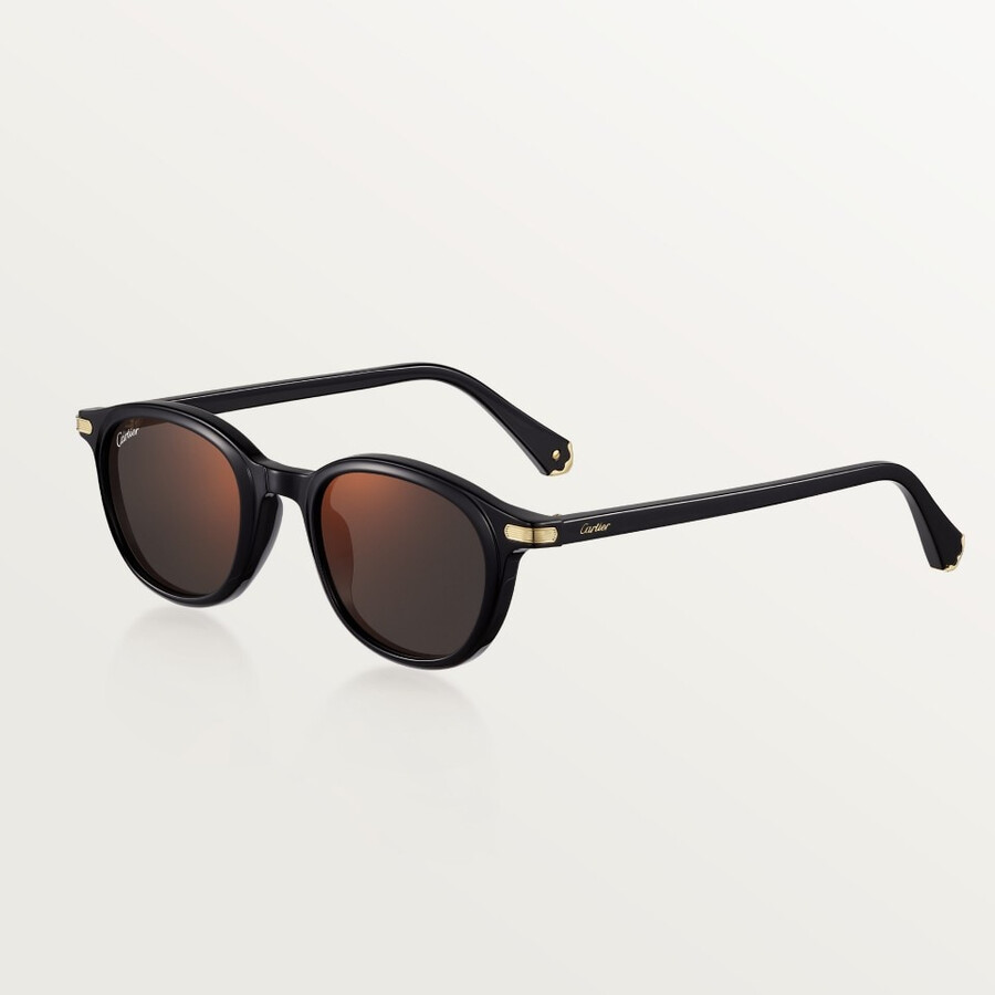 première de cartier sonnenbrille