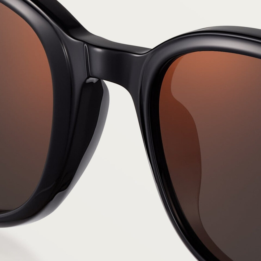 première de cartier sonnenbrille