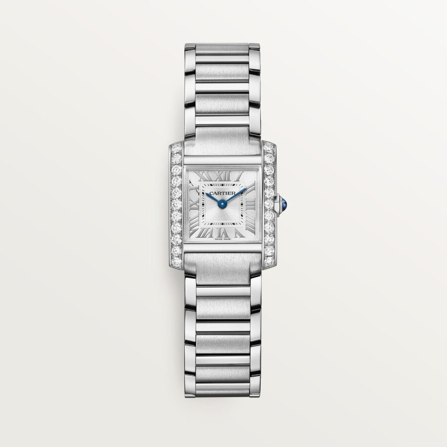 tank française uhr