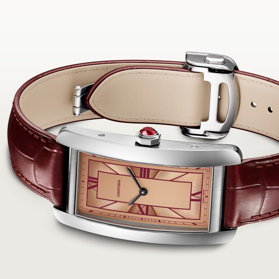 tank américaine uhr