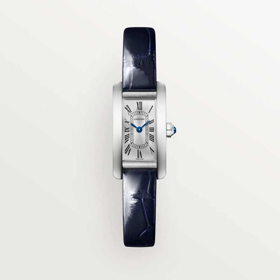 tank américaine uhr