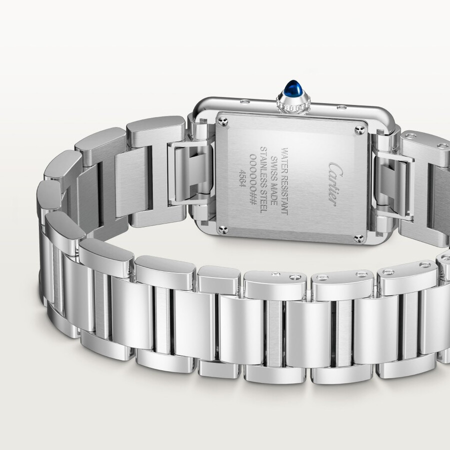 tank muss solarbeat uhr haben