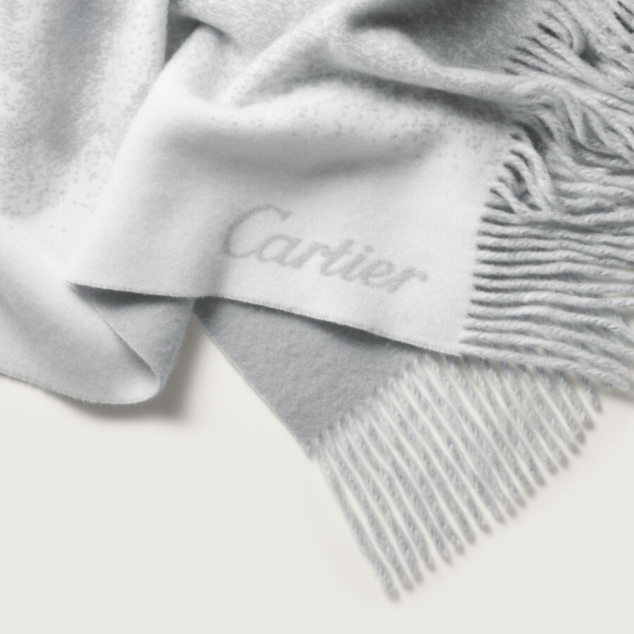 cartier panther-decke