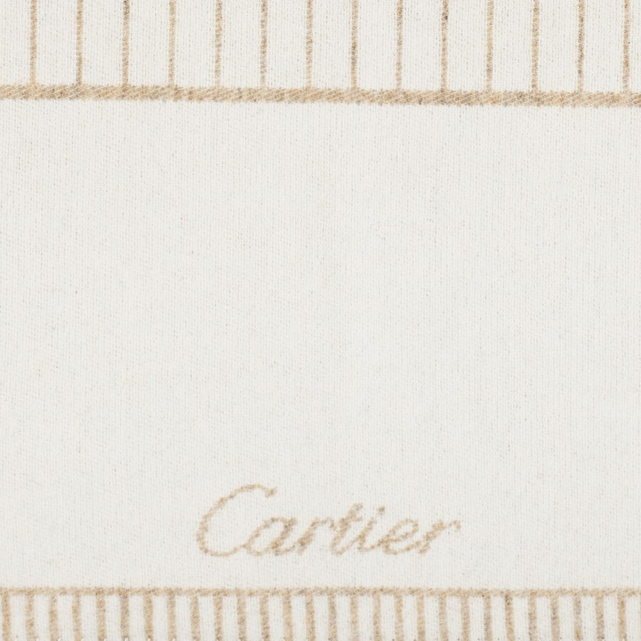 cartier panther-decke