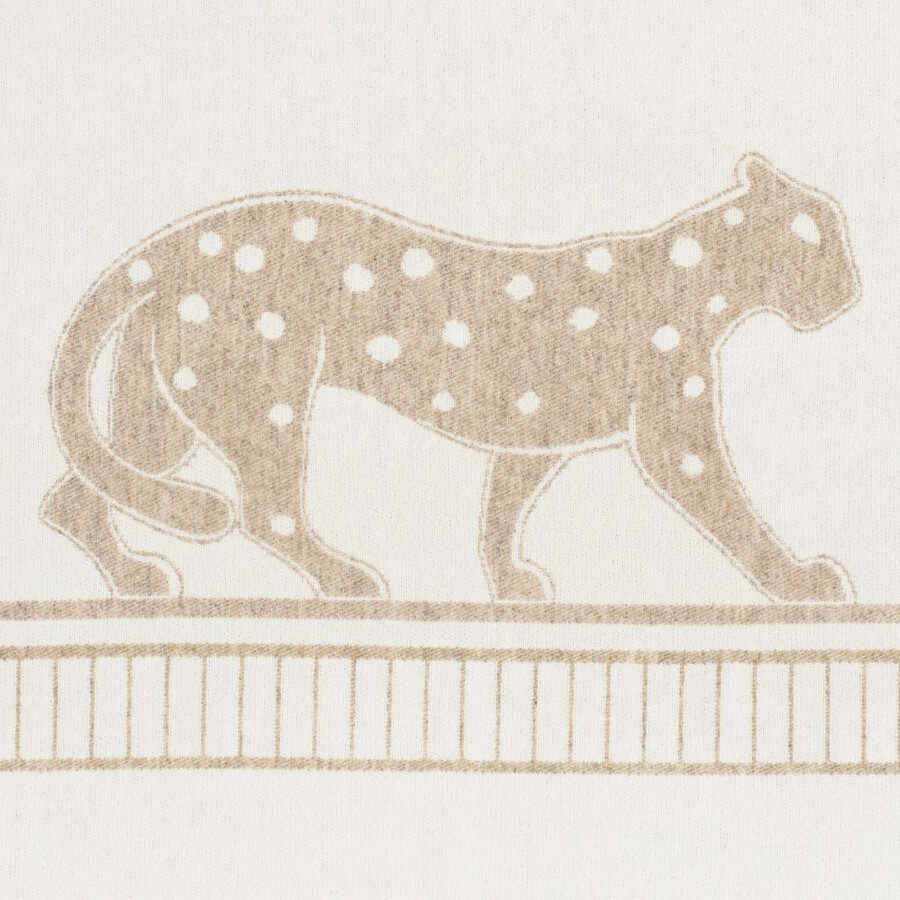 cartier panther-decke