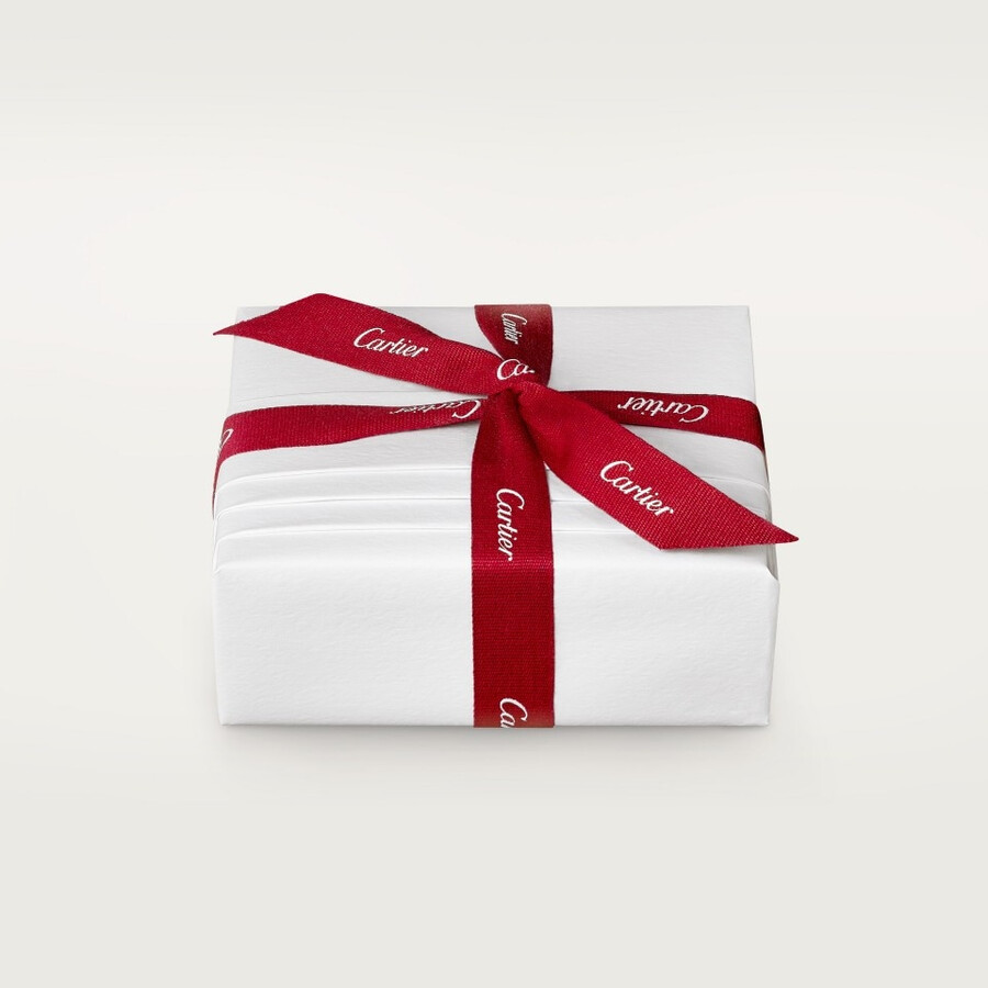 cartier c de cartier geldklammer