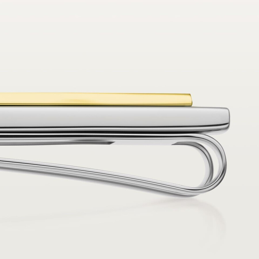 cartier c de cartier geldklammer