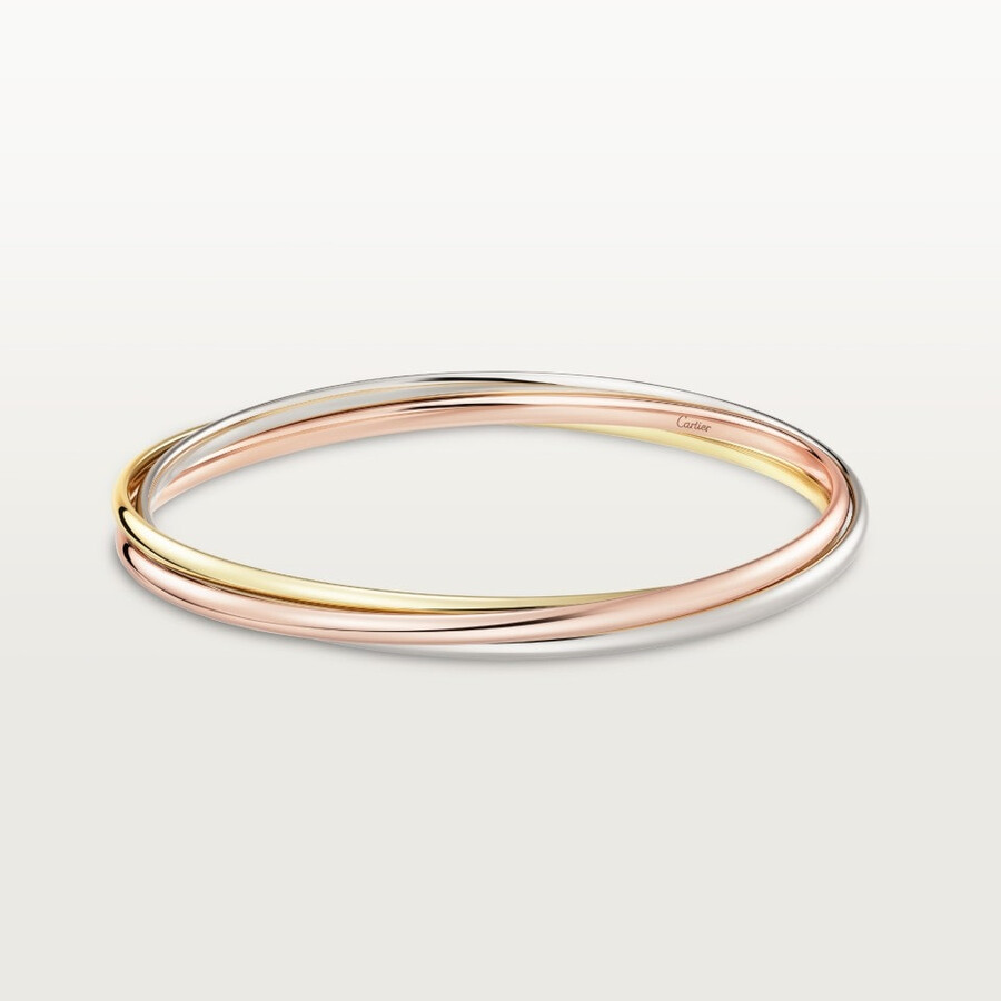 trinity-armband kleines modell