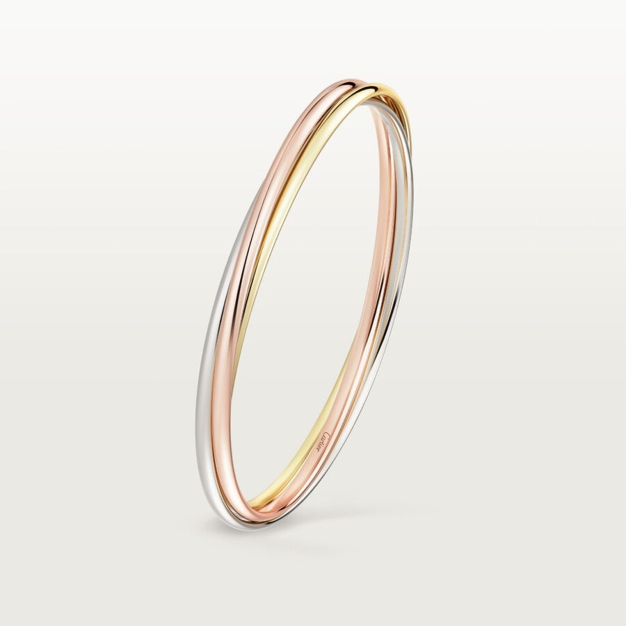 trinity-armband kleines modell