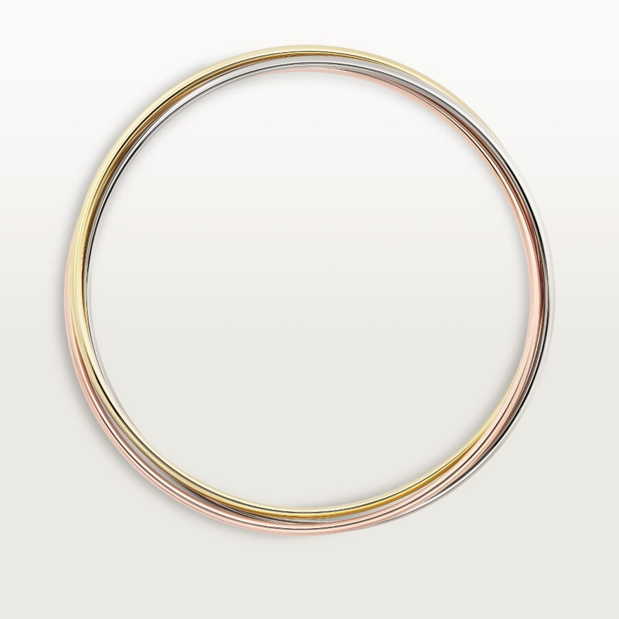 trinity-armband kleines modell