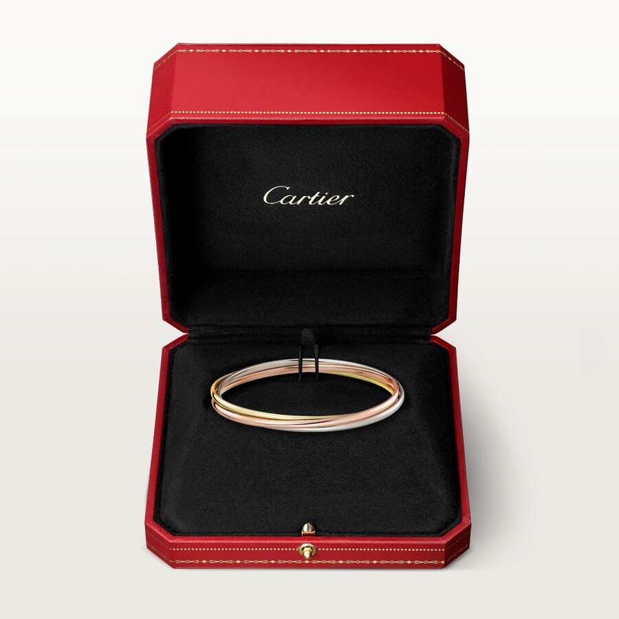 trinity-armband kleines modell