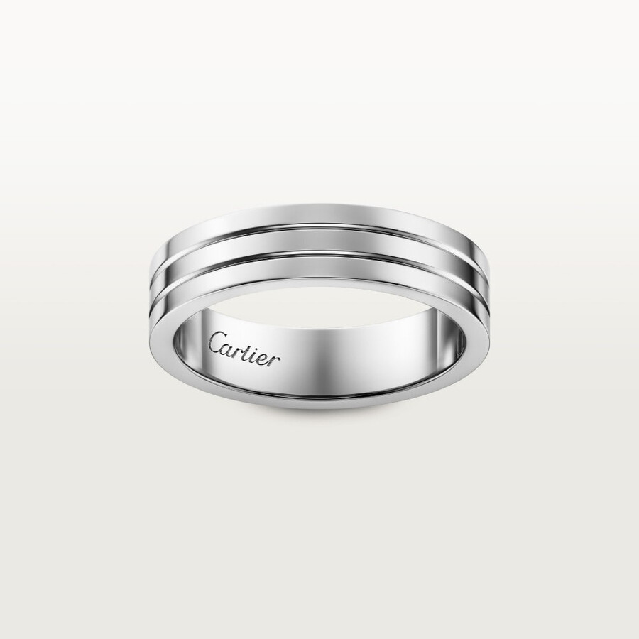 vendome louis cartier ehering 48 mm breite
