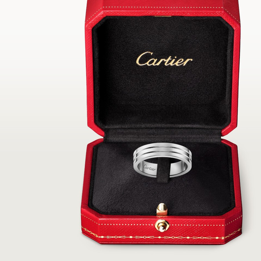 vendome louis cartier ehering 48 mm breite