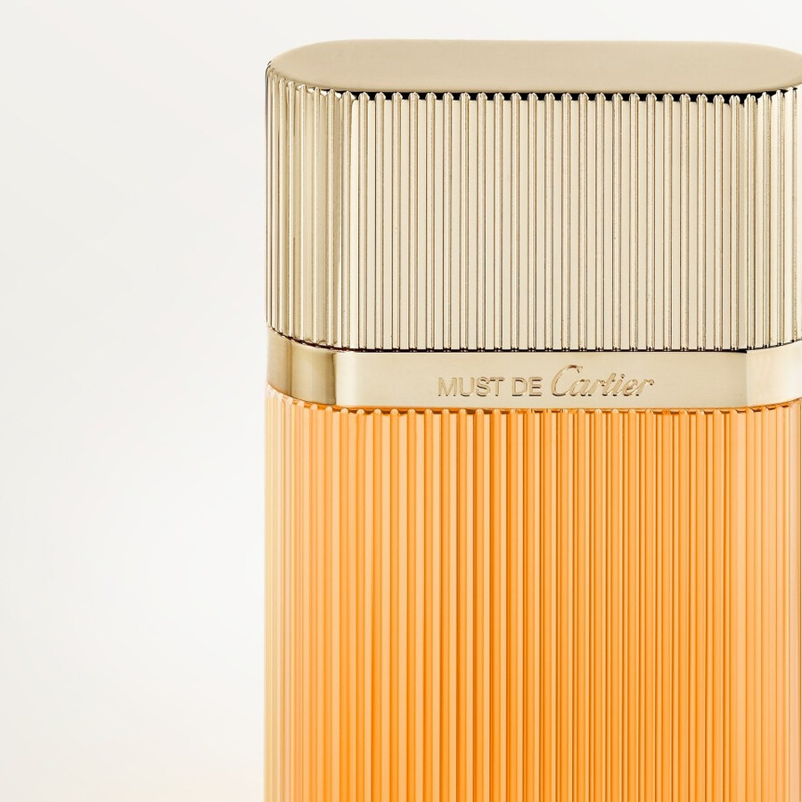 must de cartier