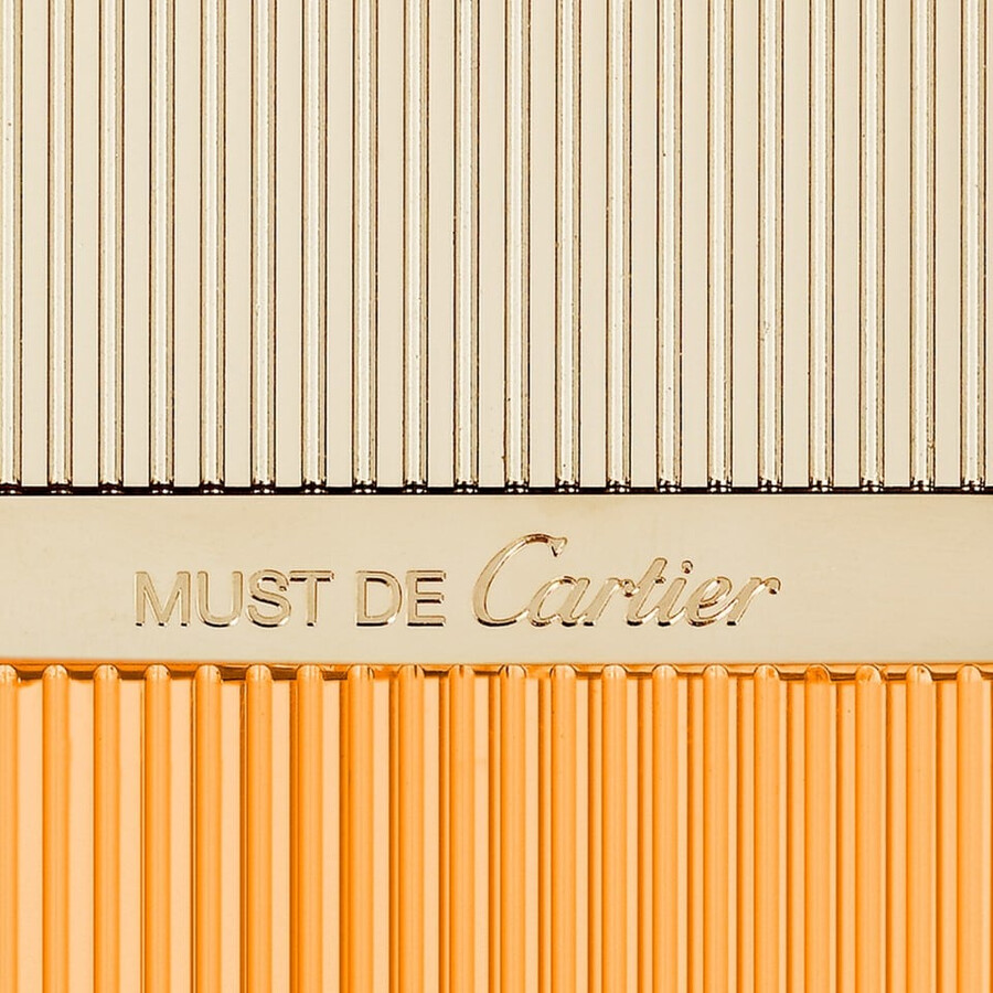 must de cartier