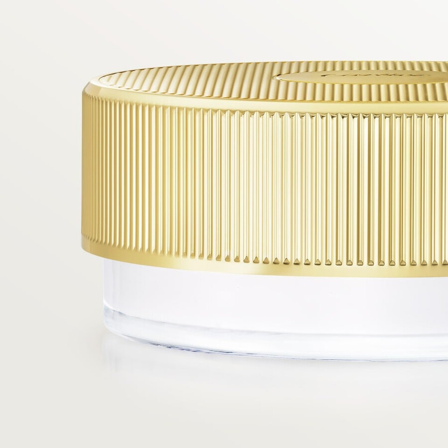 cartier parfümbasen – reine creme