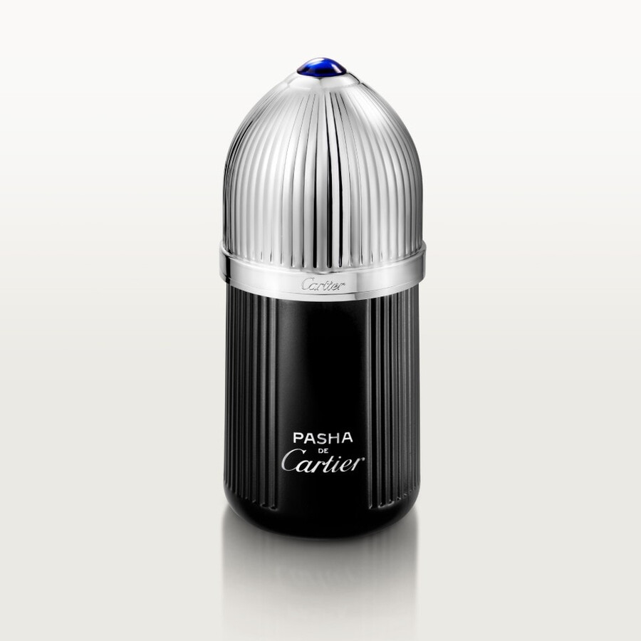 pasha de cartier black edition