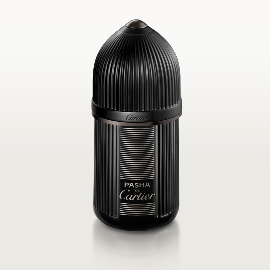 pasha noir absolu limited edition