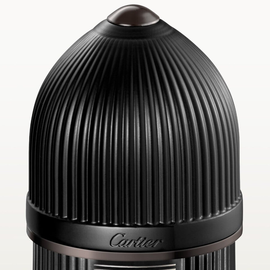 pasha noir absolu limited edition