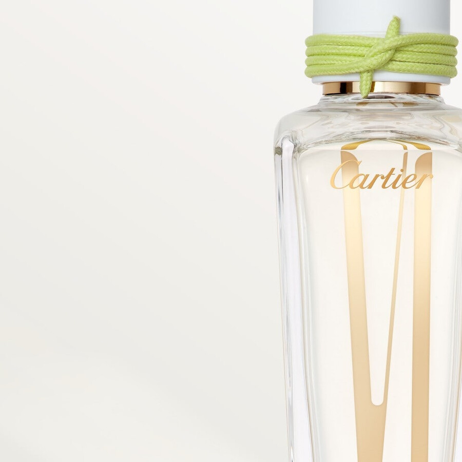 les heures de parfum vi lheure brillante
