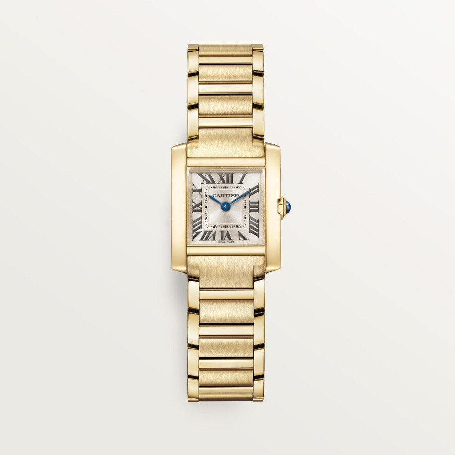 tank française uhr