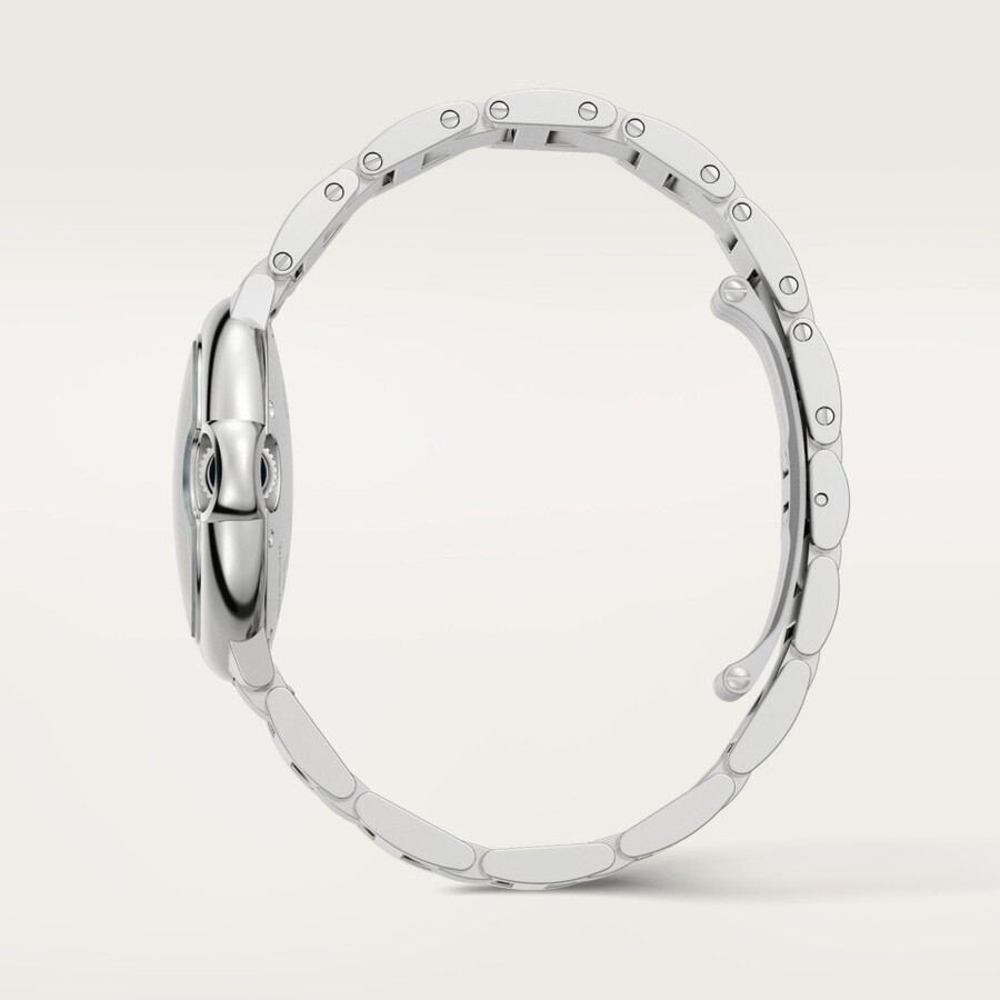 ballon bleu de cartier uhr