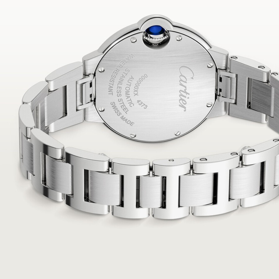 ballon bleu de cartier uhr