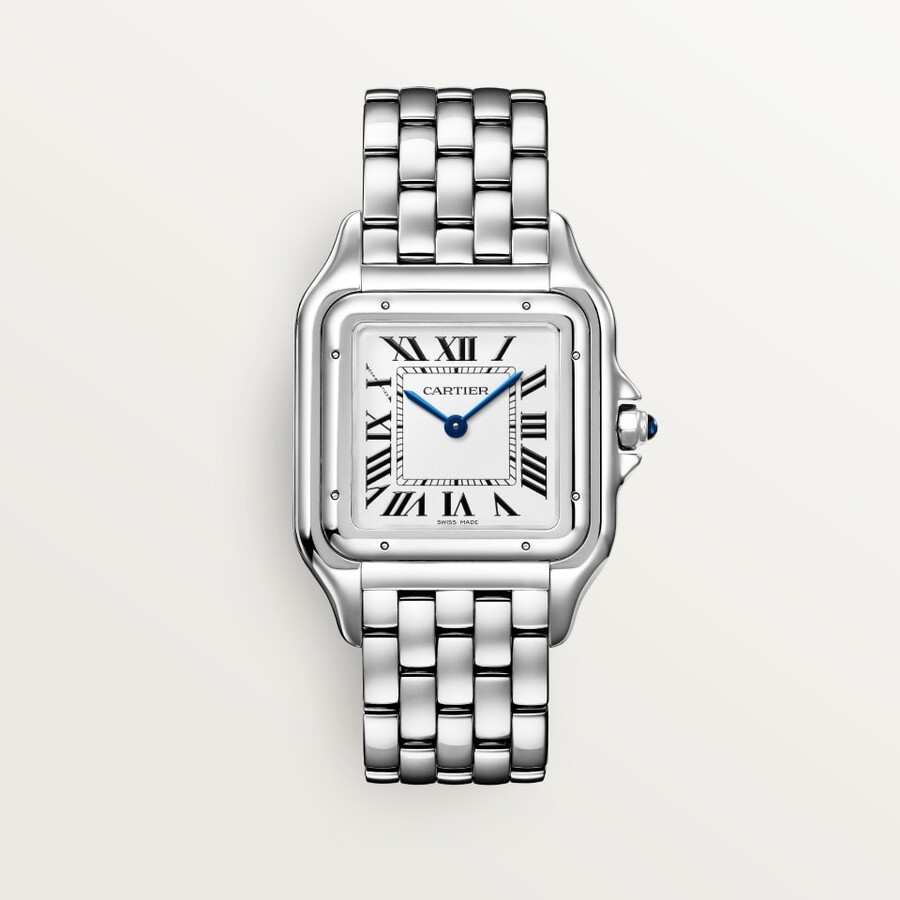 panthère de cartier uhr