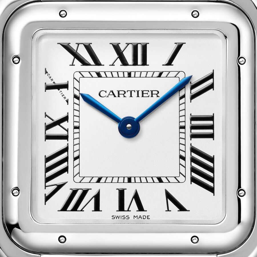 panthère de cartier uhr