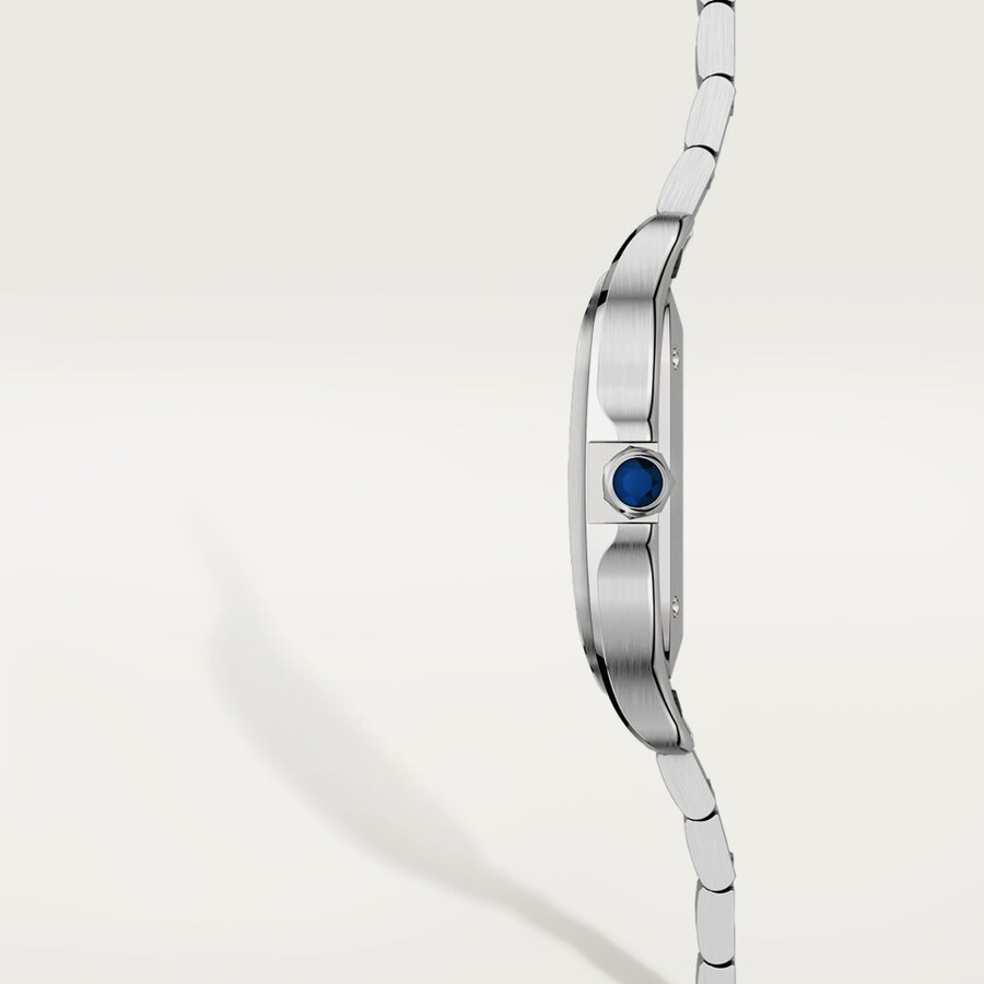 santos de cartier uhr