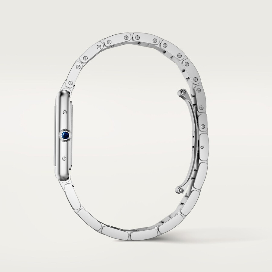 tank muss solarbeat uhr haben