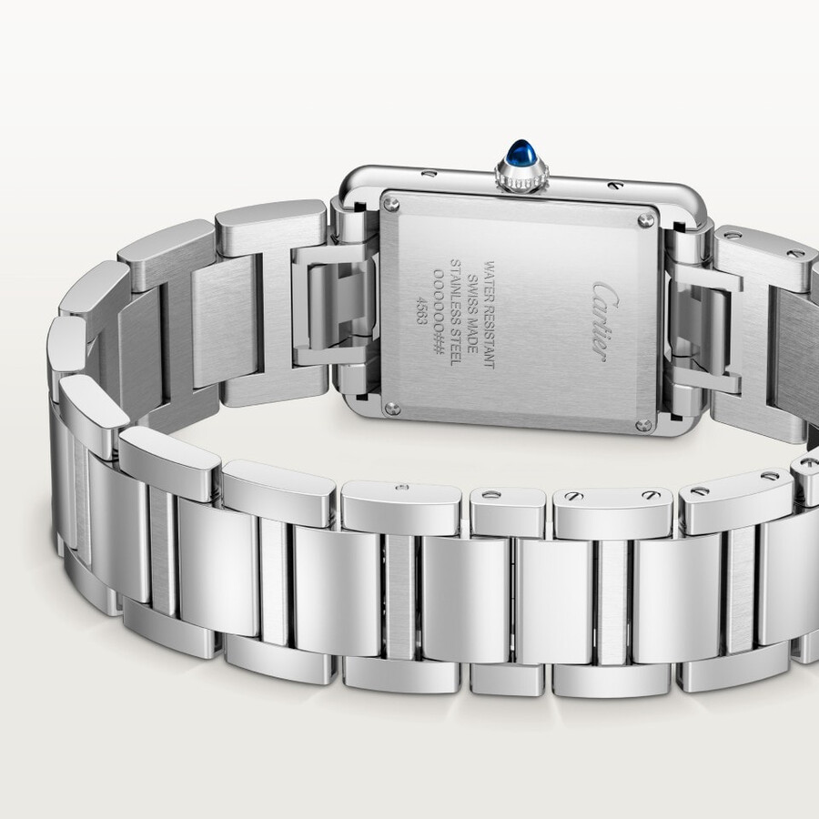 tank muss solarbeat uhr haben