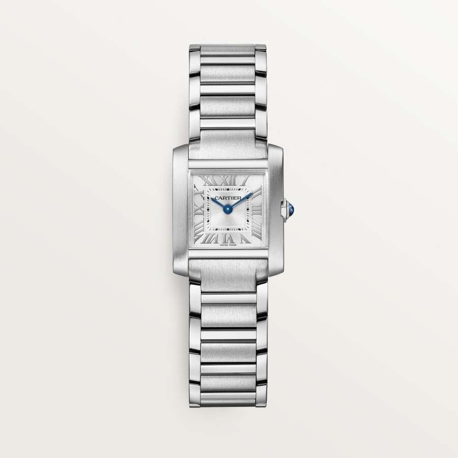tank française uhr