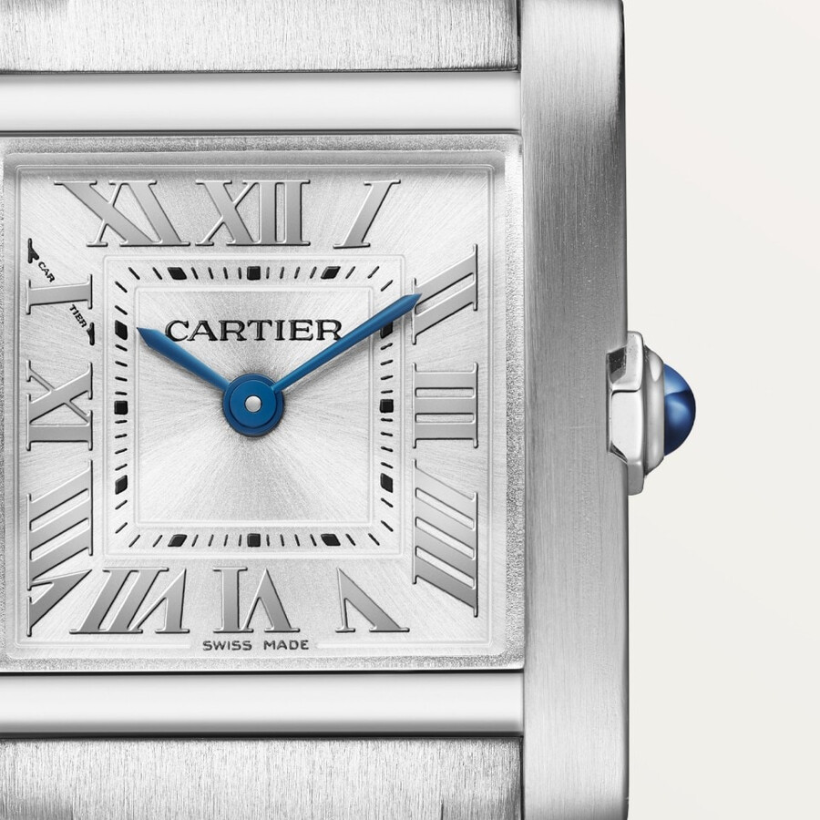 tank française uhr