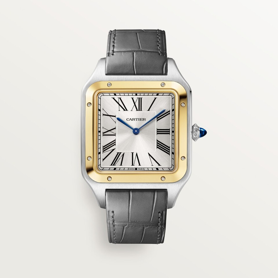 santos-dumont-uhr