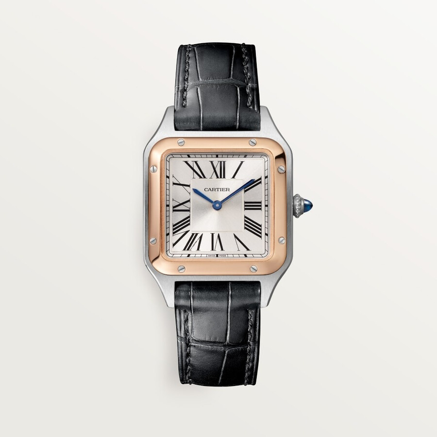 santos-dumont-uhr