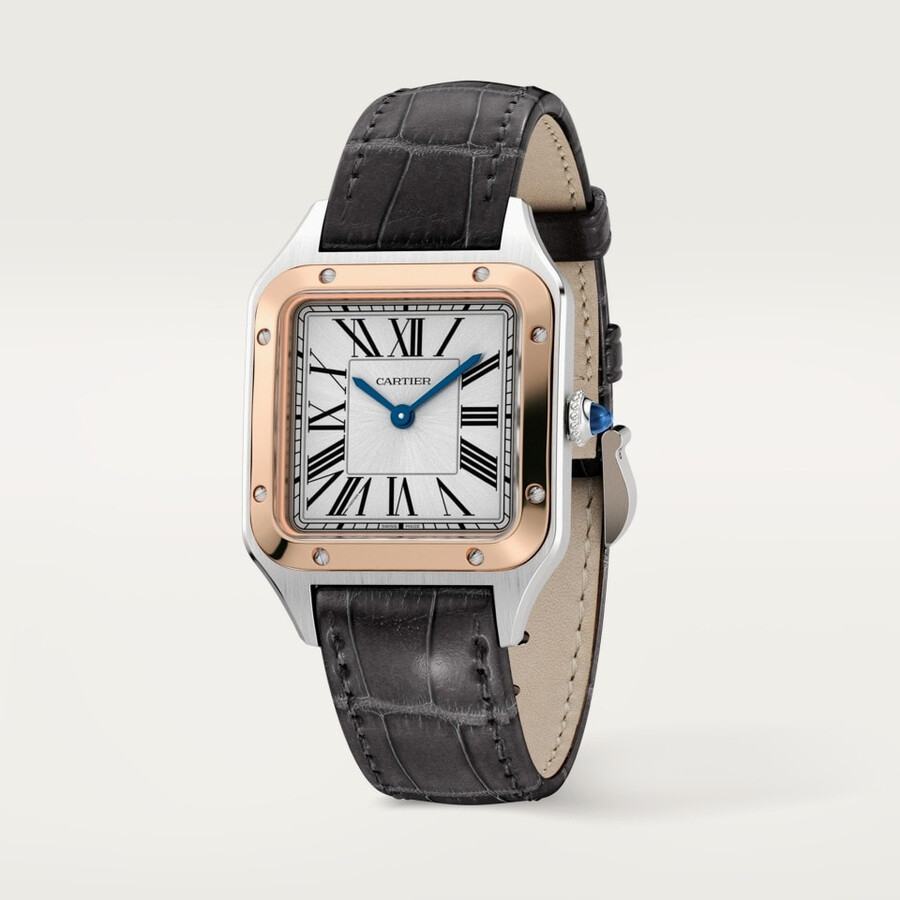 santos-dumont-uhr