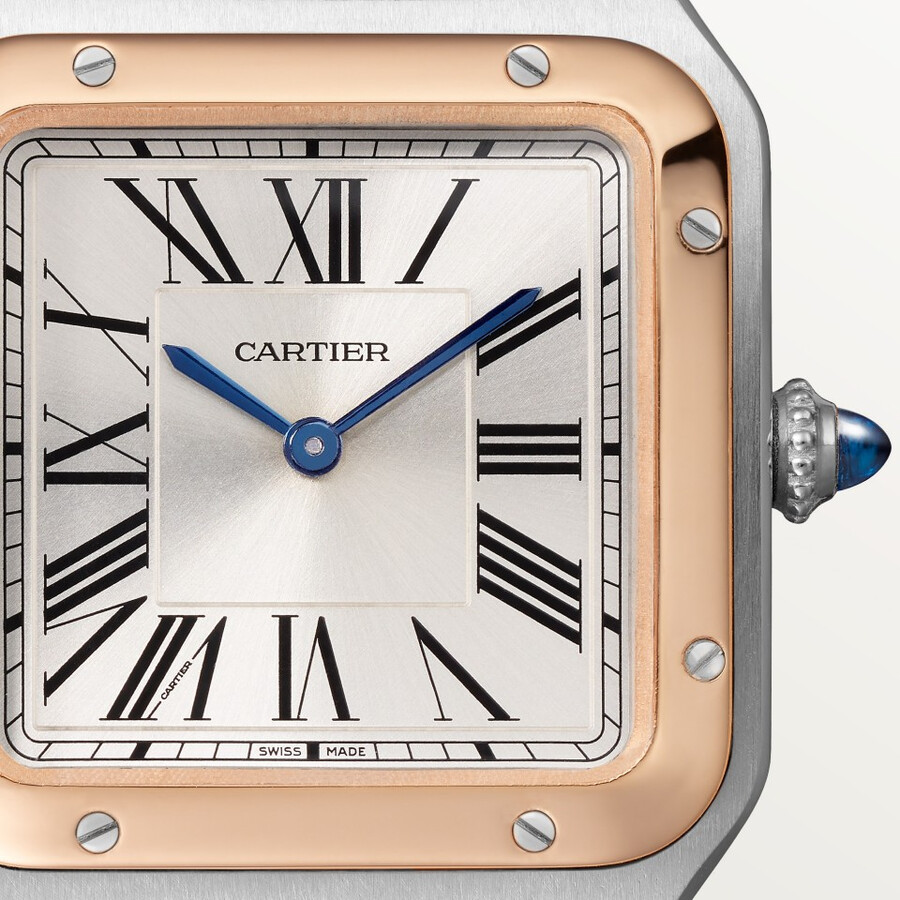 santos-dumont-uhr