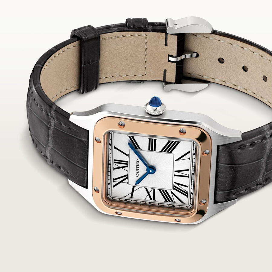 santos-dumont-uhr