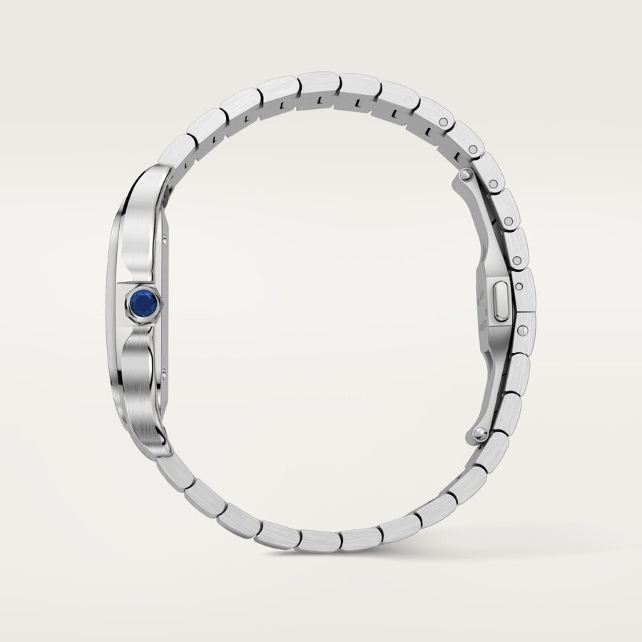 santos de cartier uhr