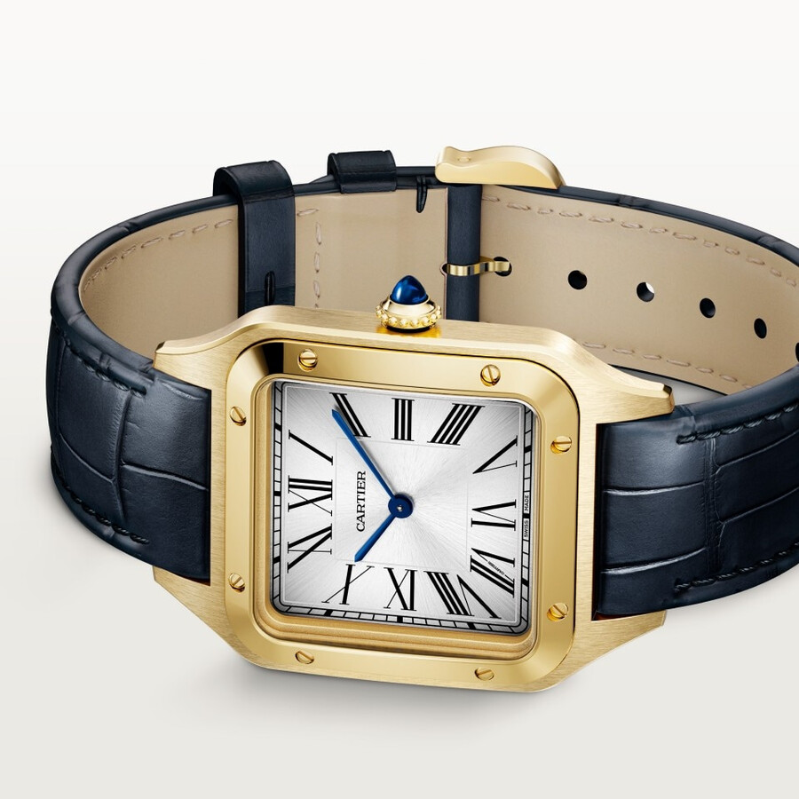 santos-dumont-uhr