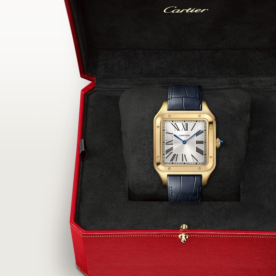 santos-dumont-uhr