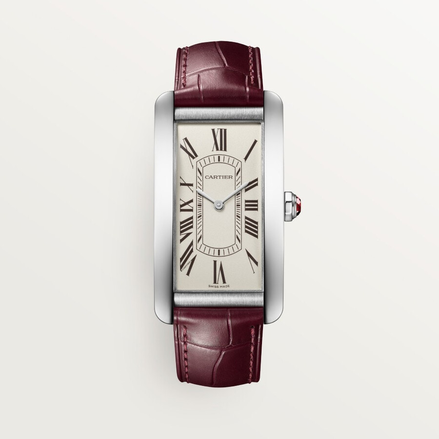 tank américaine uhr
