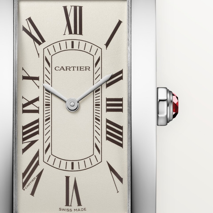tank américaine uhr