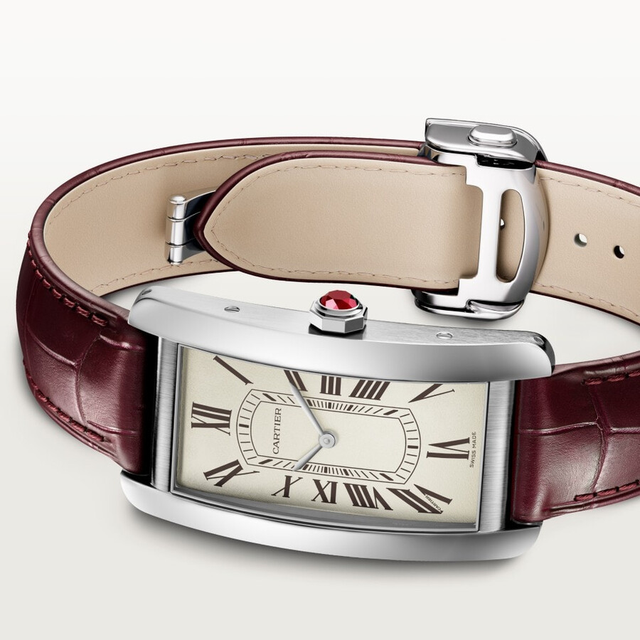 tank américaine uhr