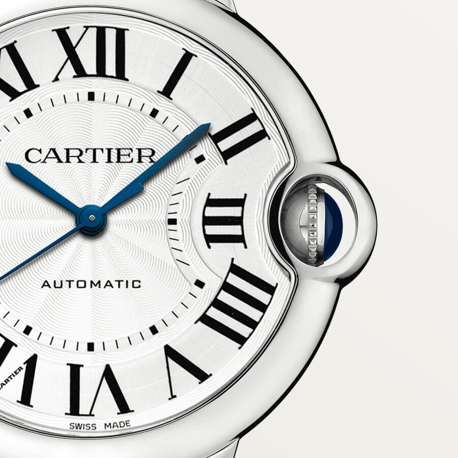 ballon bleu de cartier uhr
