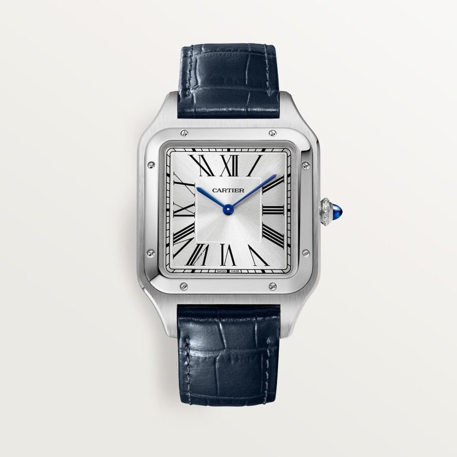 santos-dumont-uhr