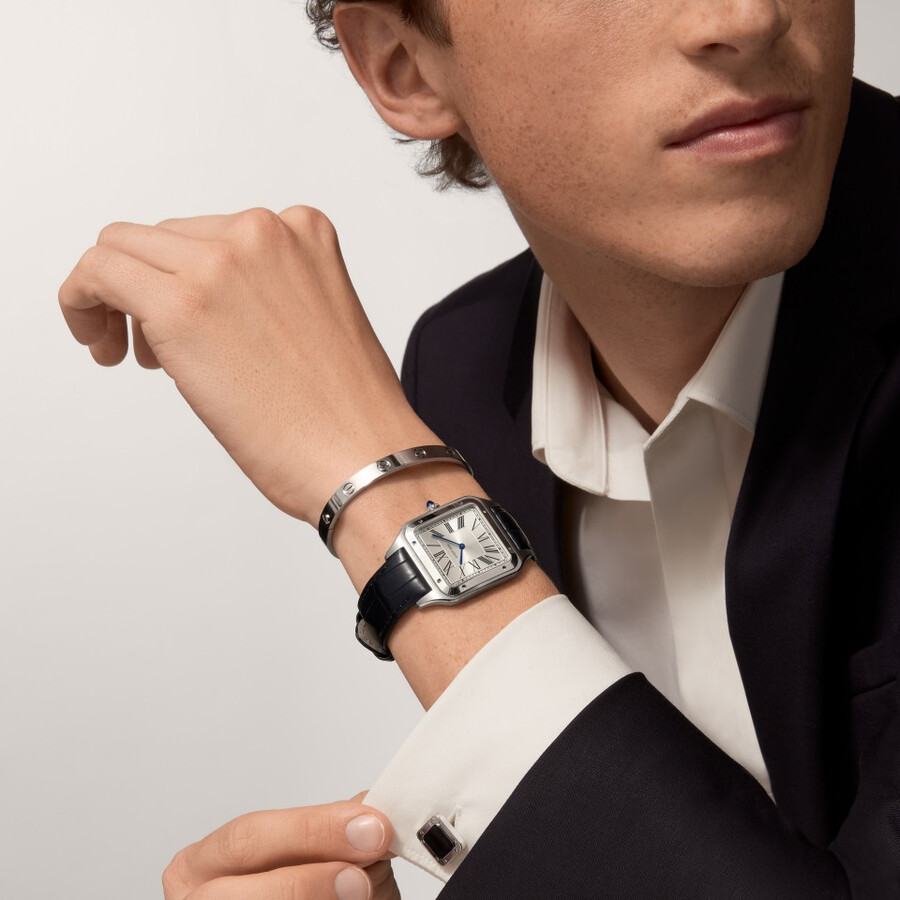 santos-dumont-uhr