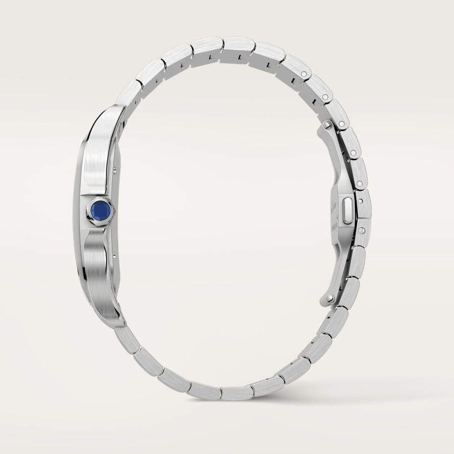 santos de cartier uhr