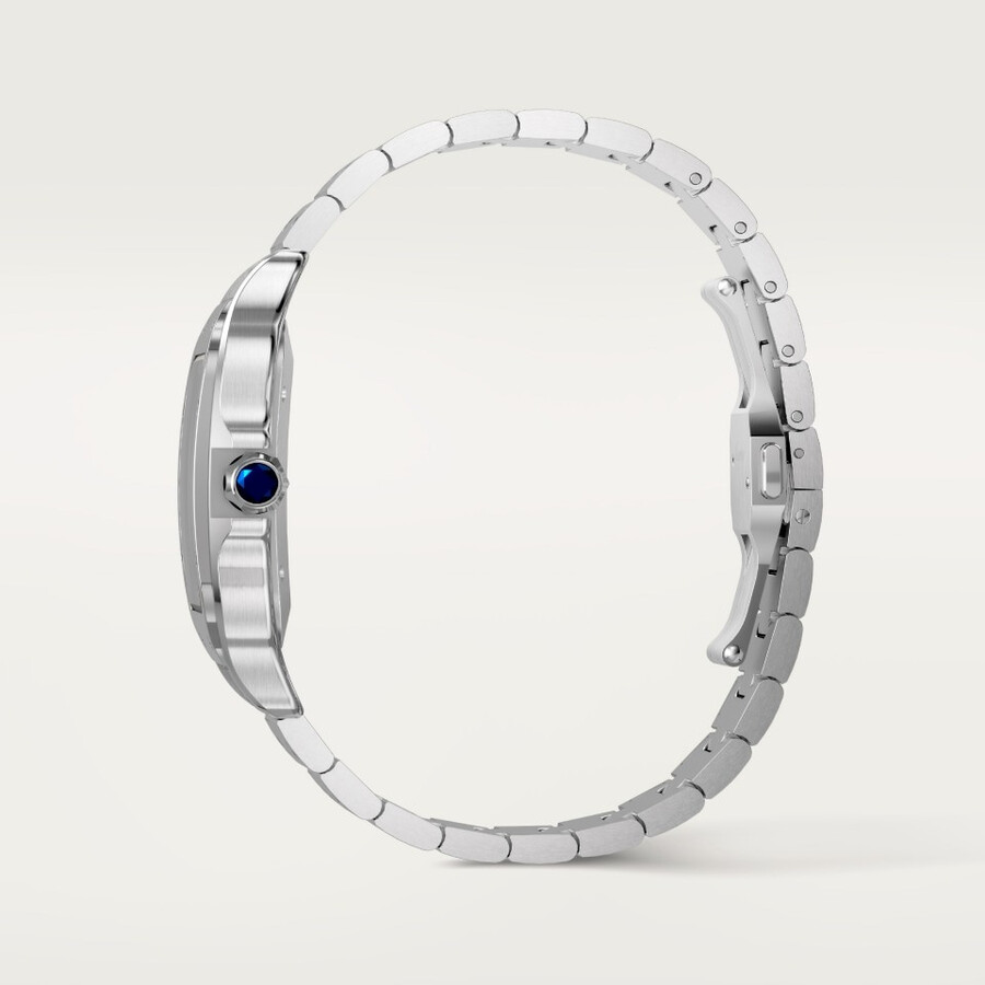 santos de cartier uhr